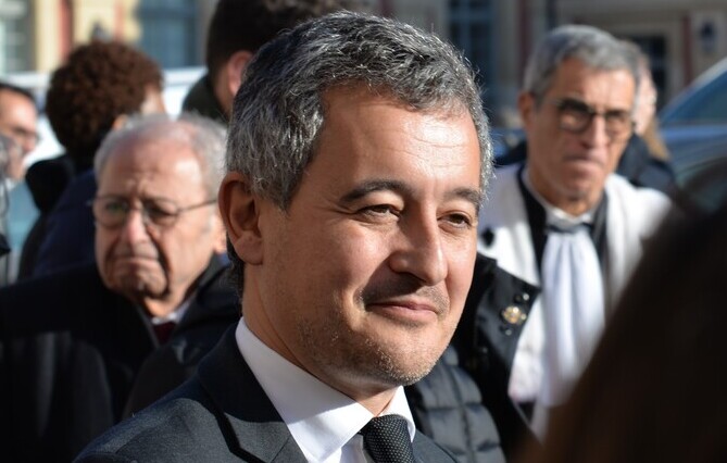 Gérald Darmanin veut renforcer les contrôles des lieux accueillant des mineurs placés